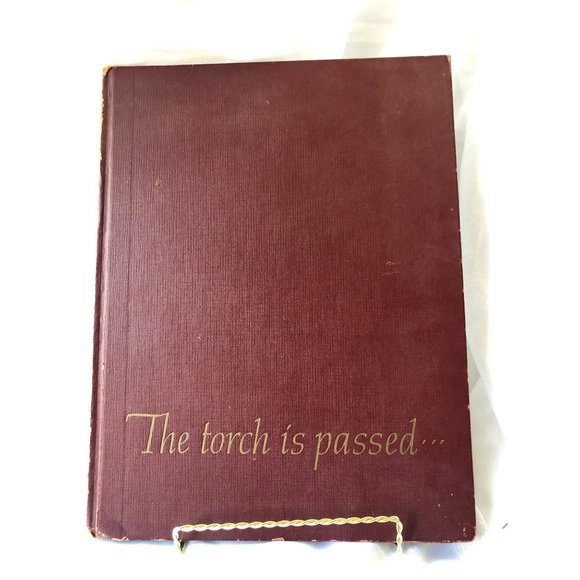 Lot Collection JFK Magazines, Book, Newspaper and Union Pamphlet - Picture 7 of 13